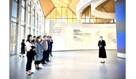 静安动力与光明科发集团开展共建活动